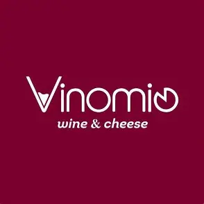 Vinomio Logo